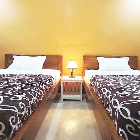 Warong Nusa Penida Toyapakeh Exterior foto